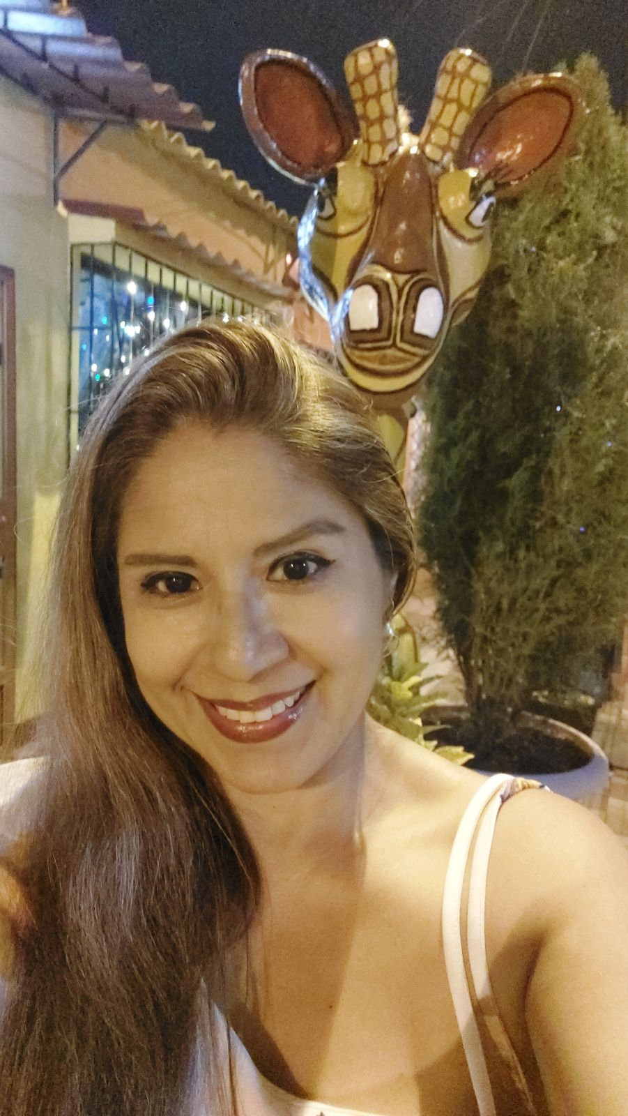 NANCY MIZHQUI BASTIDAS